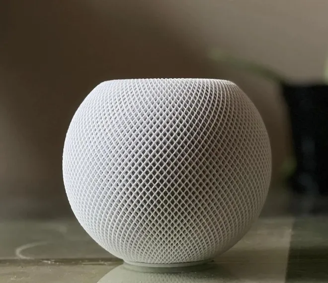 Apple HomePod mini: чотири роки інновацій і майбутні перспективи